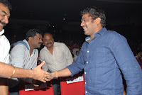 Damarukam Movie Audio Launch Gallery [Southmp3.Org] width=