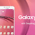 Samsung Galaxy C9 lộ cấu hình: RAM 6GB, chip 8 nhân, chạy Android 6