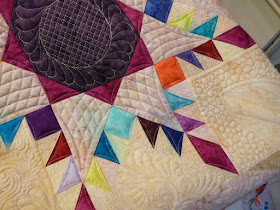 When Fabric Bleeds – Lonesome Pine Quilts