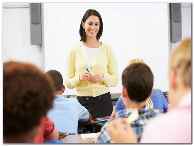 Free ONLINE Continuing EDUCATION For Teachers