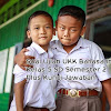 Soal Ujian UAS/UKK Bahasa Indonesia Kelas 5 SD Semester 2 Plus Kunci Jawaban