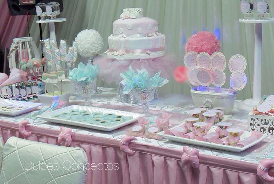 Baby Shower Ideas Niño Niña | Decoración | Juegos | Invitaciones