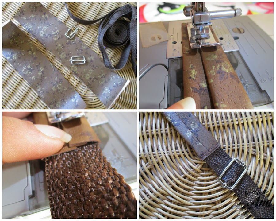 Cómo hacer una mochila - Modelo 2