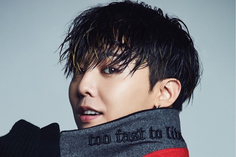 GDragon seguirá hospitalizado por otros 15 días más Kpop Replay