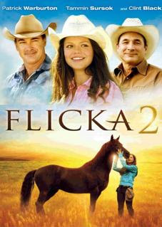 Flicka 2 – DVDRIP LATINO