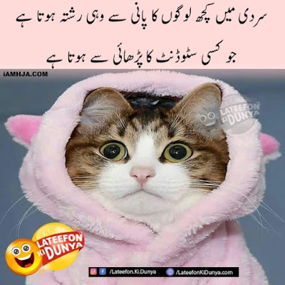 Jokes in Urdu - Best Collection of Lateefay with Images 11