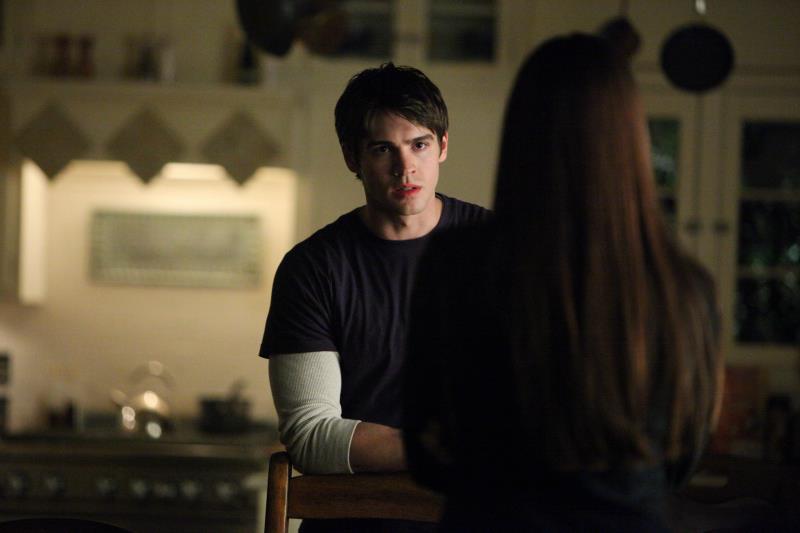 Mundos Sobrenaturais The Vampire Diaries Divulgados Stills e vídeos
