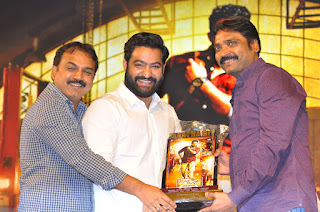 janatha garage success meet photos janatha garage success meet photos