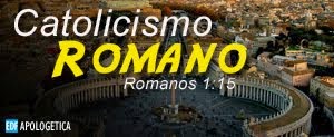 Sección: Catolicismo Romano