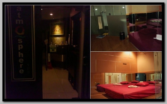 Tarif Pijat Dan Spa Di Atmosphere Spa Surabaya News Update