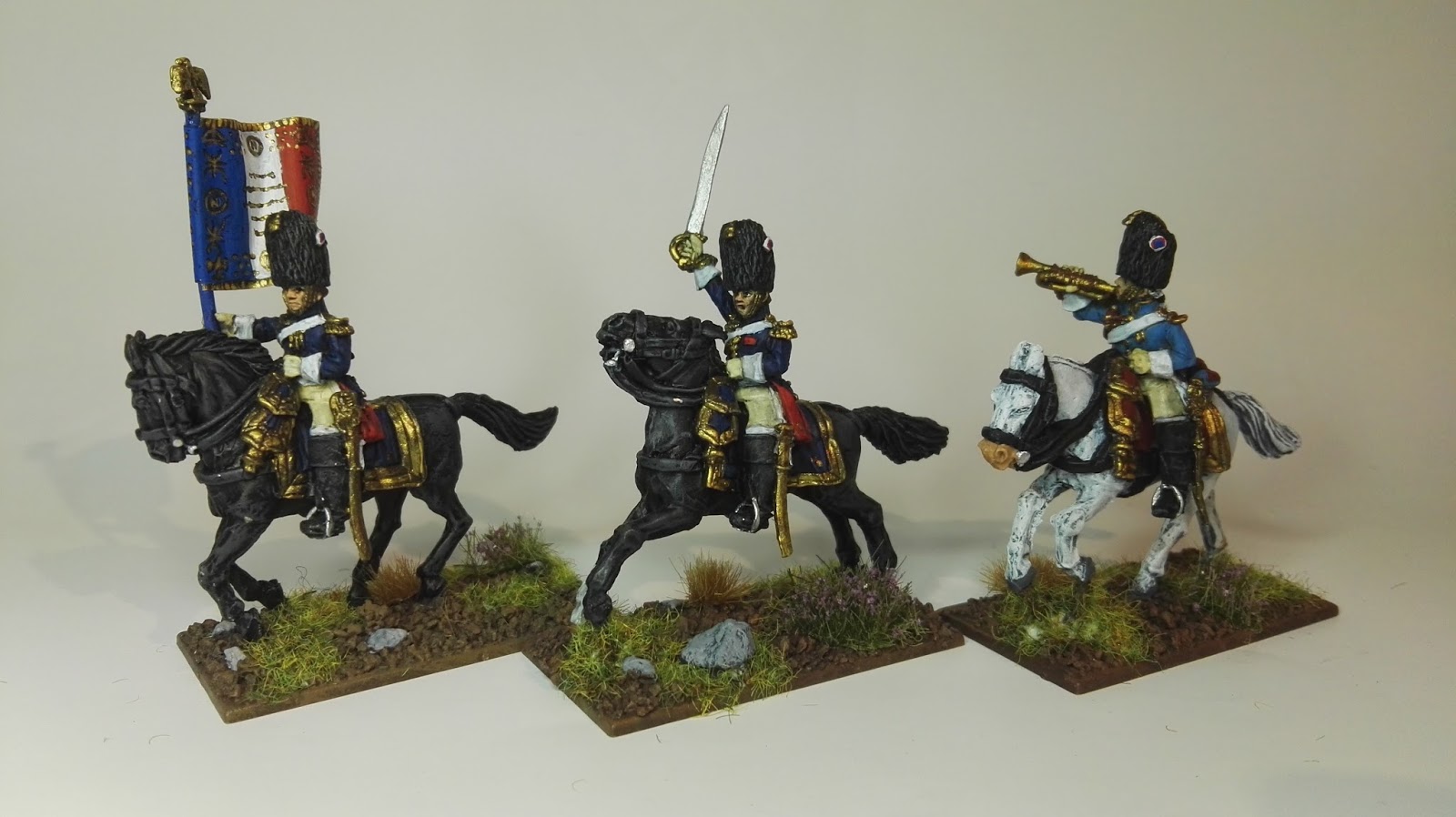 Grenadiers à cheval Grenadiers%2Ba%2Bcheval%2B%25288%2529