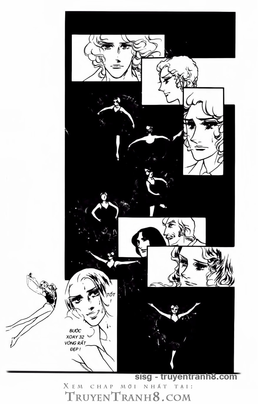 Swan - Vũ Khúc Thiên Nga Chap 82 - Next Chap 83