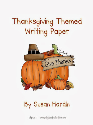 http://3rdgradegrapevine.blogspot.com/2013/11/thanksgiving-is-approaching.html