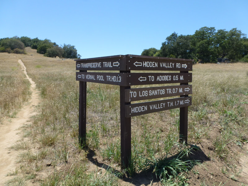 Santa Rosa Plateau Hiking Trails Brian And Ashley's Hiking Blog!: Santa Rosa Plateau (Vernal Pool And  Historic Adobe Loop)