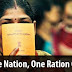 Kerala PSC - One Nation, One Ration Card