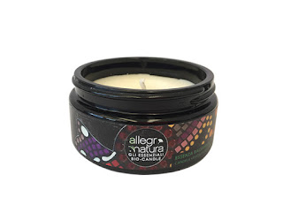 Allegro Natura Bio-Candles