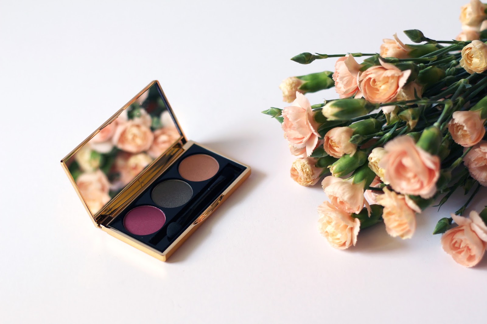 make up beauty cosmetics labosuisse italia italy blogger lipstick rossetto palette fard
