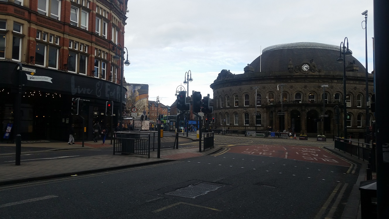 Pierate Pie Reviews Leeds Pie Tour Video