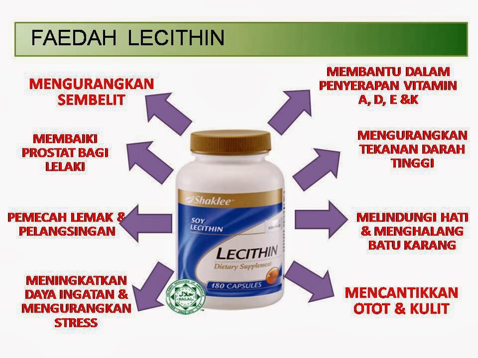 Lecithin Untuk Kurus Healthy is a Lifestyle