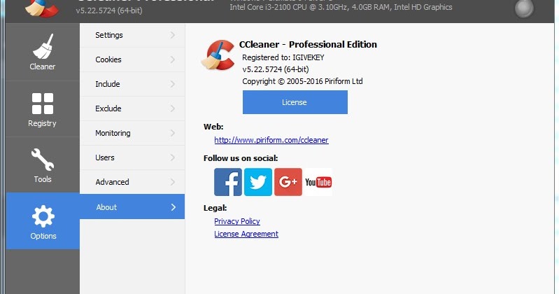 download ccleaner pro v5.22.5724 download ccleaner pro v5.22.5724