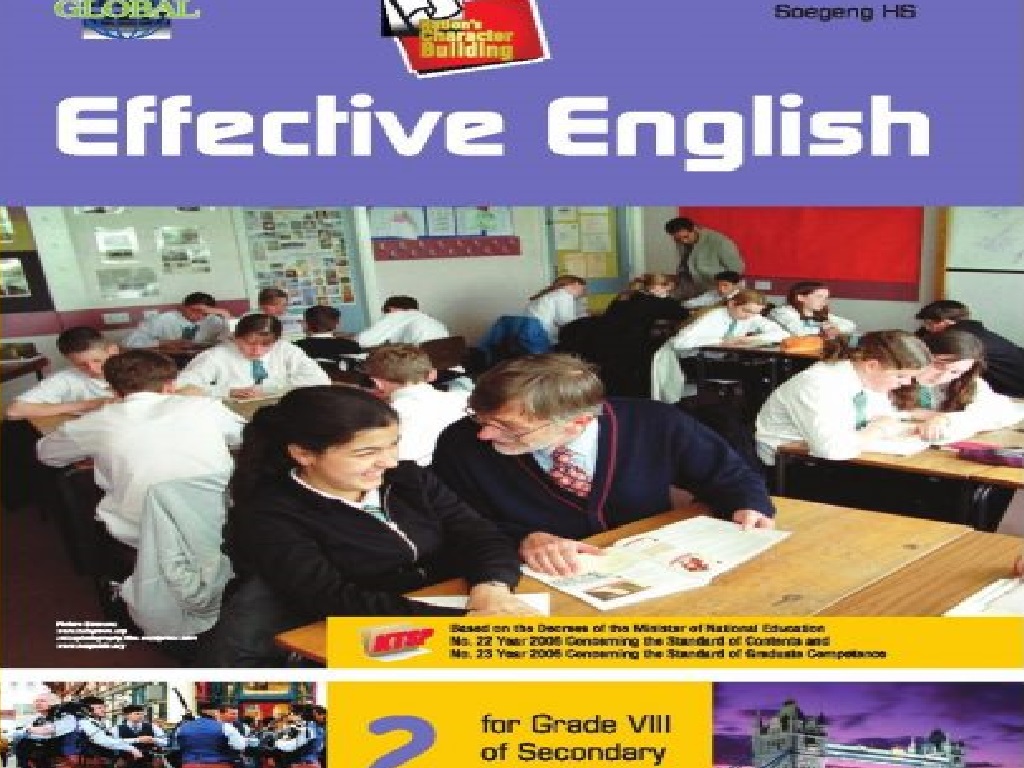 TASK 9 Dan TASK 10 Bahasa Inggris SMP Kelas 8 Halaman 103 ERWIN