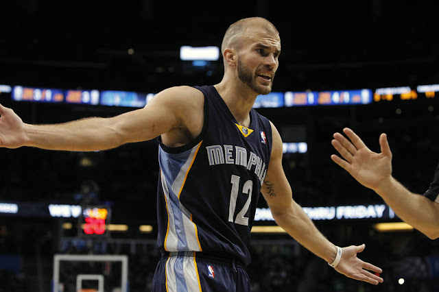 Πήραν «Καλάθη» οι Γκρίζλις!