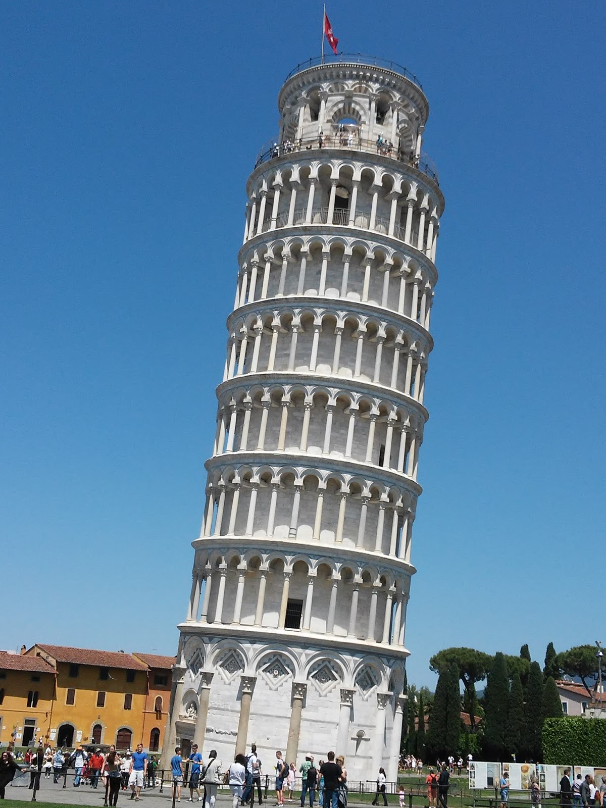 Pisa Pisa