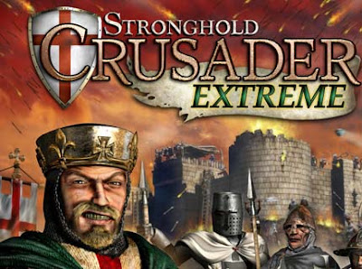 stronghold crusader extreme 1 Games Yang Menghina Islam! (Wajib Baca!)