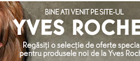 www.yves-rocher.ro catalog urmator
