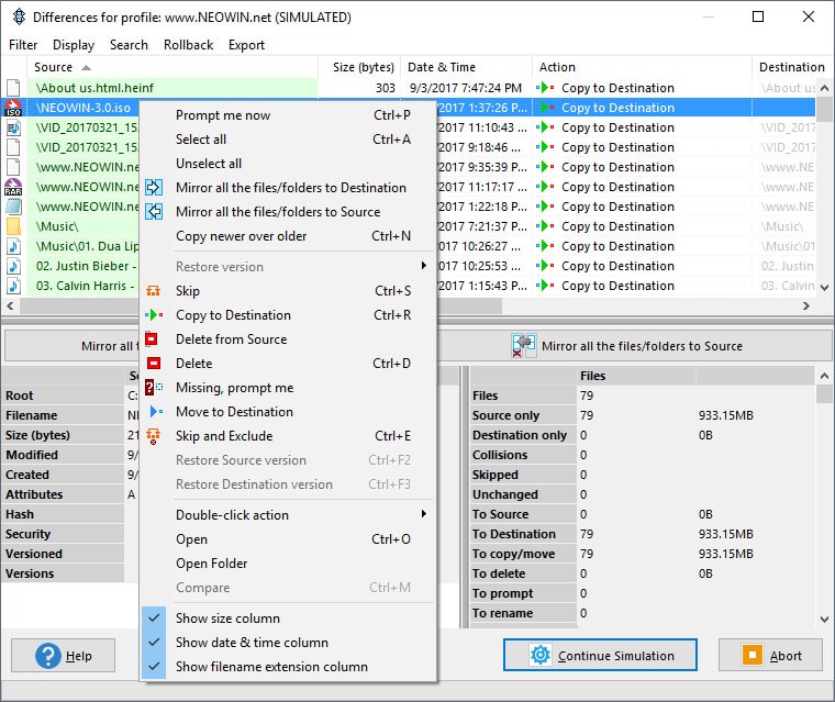 syncbackfree mac syncbackfree mac