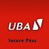 UBA Soft Token U-Token App Now Secure Pass App For Even Higher Daily Mobile Limit Transactions