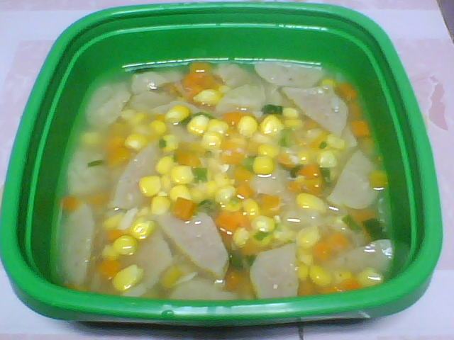 Aneka Resep Masakan Seharihari