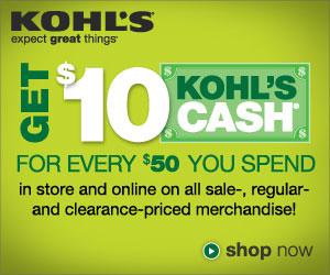 What Is Kohl’S Cash