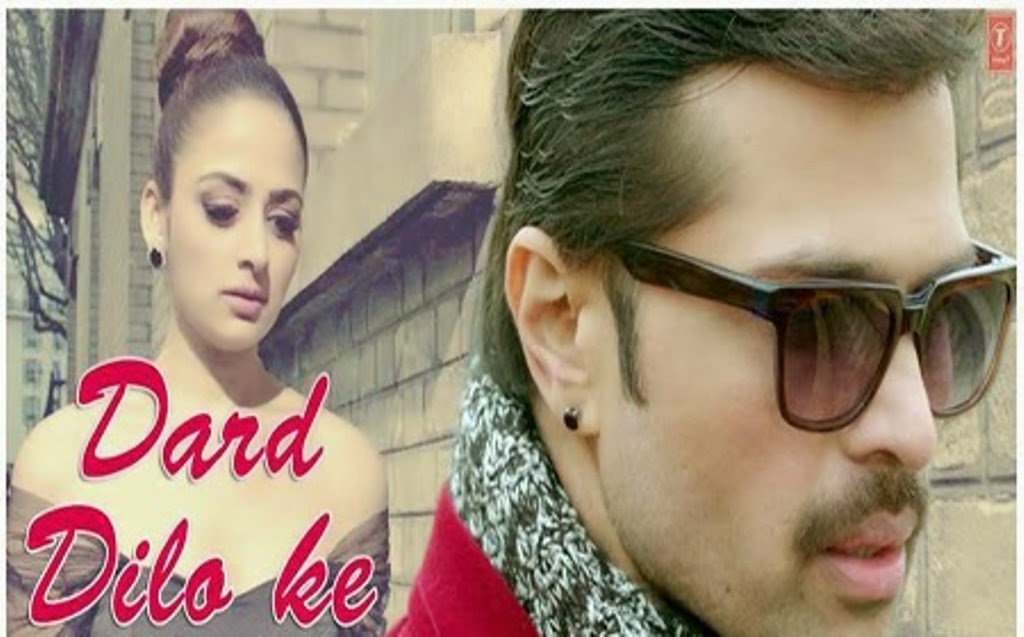 Dard Dilo Ke Kam Ho Jate Mp3