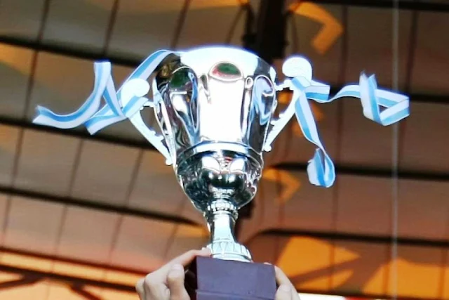 ΑΟ Χαλκίς και Ερέτρια θα διεκδικήσουν το Κύπελλο Εύβοιας - Δείτε τα αποτελέσματα των ημιτελικών
