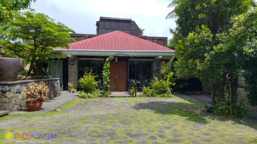 Pinoy Roadtrip ANTIPOLO Brunch at Eggs for Breakfast Cafe