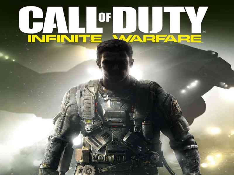 call of duty infinite warfare download free pc