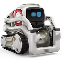 Anki Cozmo Top toys for Christmas, toys, gift toys, best toys 2017, best gift toys