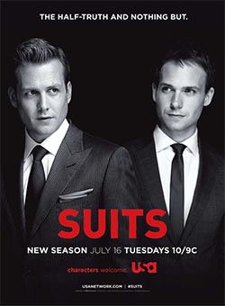 Suits online subtitrat sezonul 9