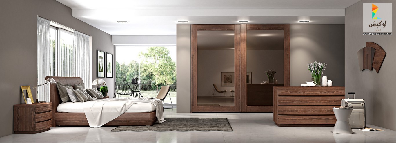 صور غرف نوم مودرن decor4style صور غرف نوم مودرن decor4style