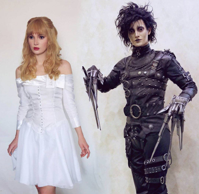Cosplayer Transforms Herself Into Anyone And It’s Impressive - LOLSPOT