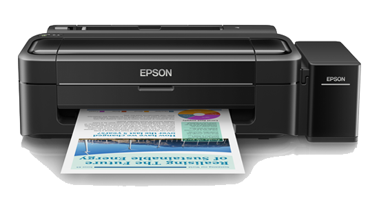 reset print: Download Driver Printer EPSON L310