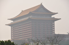 Taipei Grand Hotel