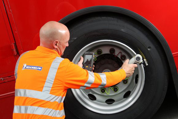Blog merkarros.com: LLANTAS MICHELIN CON CHIP EN LAS OLIMPIADAS LONDRES