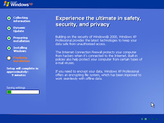 how to install windows xp without losing data how to install windows xp without losing data