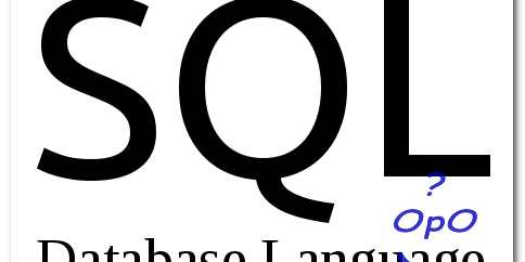 3 Dasar Perintah SQL (Structured Query Language)