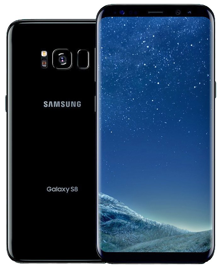 سعر ومواصفات هاتف Samsung Galaxy S8 مدونة بعلى للاحتراف