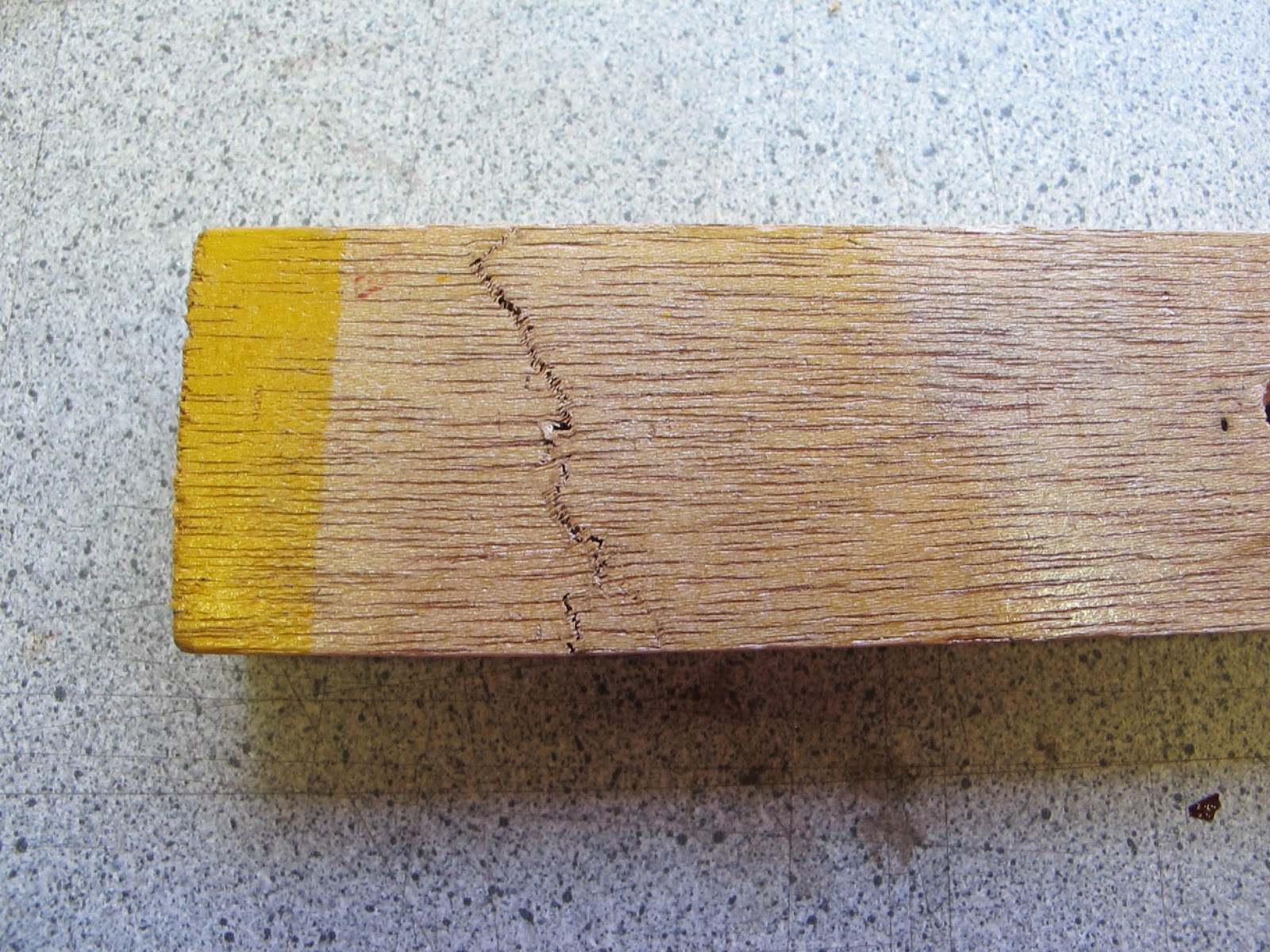 CKD Boats Roy Mc Bride Shakes in timber