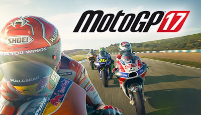 MotoGP 17 APK OBB Download