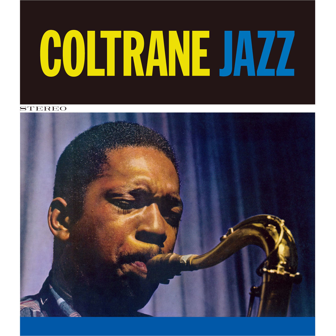 Swingville: John Coltrane - Coltrane Jazz (1961)